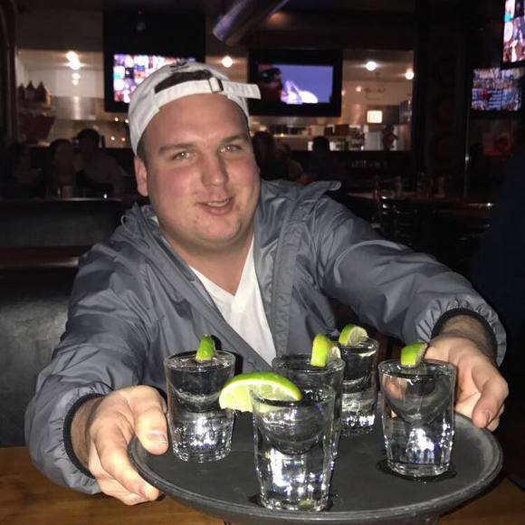 Meet your Posher, Danny - Picture 1 of 1